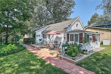 (private lake, pond, coastal) Home For Sale in Warwick Rhode Island