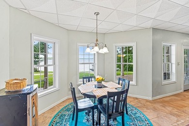 Lakefront Luxury in Prestigious Harborside on Lake Greenwood - photo 34