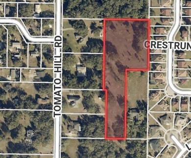 MOTIVATED SELLER-  4.32 ACRES of high and DRY CLEARED land in - photo 4