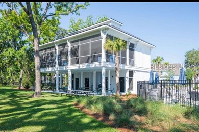 Stunning 5 bedroom, 4 bath lagoon front home designed for both - photo 36