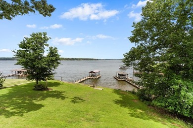 Lakefront Luxury in Prestigious Harborside on Lake Greenwood - photo 38