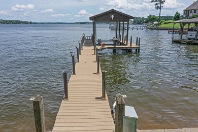 Lakefront Luxury in Prestigious Harborside on Lake Greenwood - photo 39