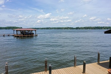 Lakefront Luxury in Prestigious Harborside on Lake Greenwood - photo 40