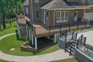 Lakefront Luxury in Prestigious Harborside on Lake Greenwood - photo 41