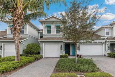 Lake Home For Sale in Naples, Florida