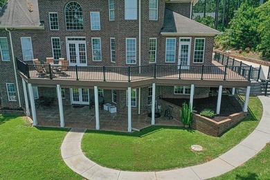 Lakefront Luxury in Prestigious Harborside on Lake Greenwood - photo 42