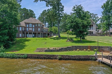 Lakefront Luxury in Prestigious Harborside on Lake Greenwood - photo 43