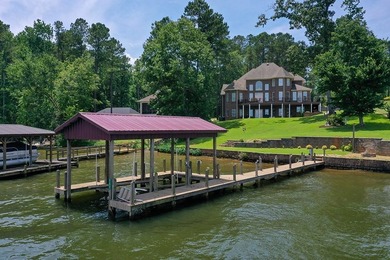 Lakefront Luxury in Prestigious Harborside on Lake Greenwood - photo 44