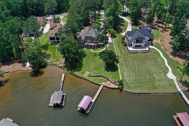 Lakefront Luxury in Prestigious Harborside on Lake Greenwood - photo 45