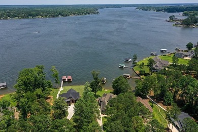 Lakefront Luxury in Prestigious Harborside on Lake Greenwood - photo 46