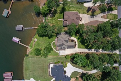 Lakefront Luxury in Prestigious Harborside on Lake Greenwood - photo 47