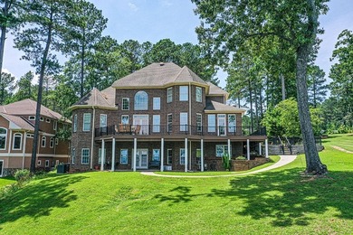 Lakefront Luxury in Prestigious Harborside on Lake Greenwood - photo 48