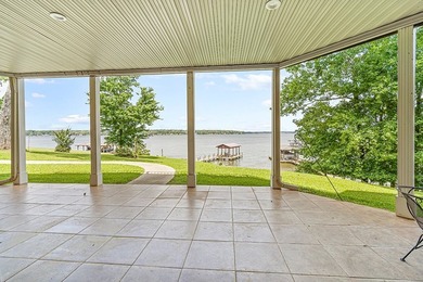 Lakefront Luxury in Prestigious Harborside on Lake Greenwood - photo 49