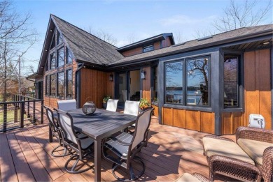 Lake Home For Sale in Shamrock Twp, Minnesota