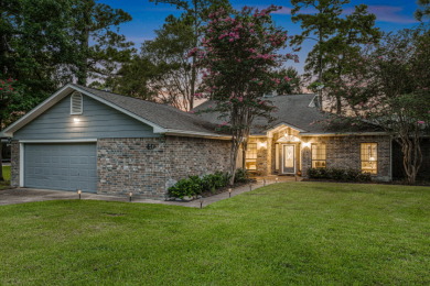 Luxury Open Water Living on Lake Livingston - photo 13
