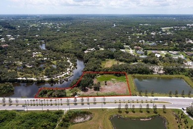 Unlock the potential of this unique 2.1-acre waterfront - photo 1
