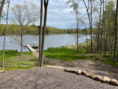 Lake Lot For Sale in Lakeland Twp, Wisconsin