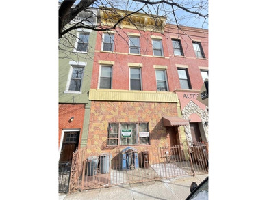Legal brick 3-family property located in prime Sunset Park. This - photo 1
