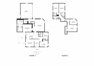 Nestled in the heart of Valparaiso, this 6 bedroom 3 bath gem - photo 5