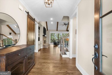 You will be AMAZED at this private, almost NEW construction home - photo 9