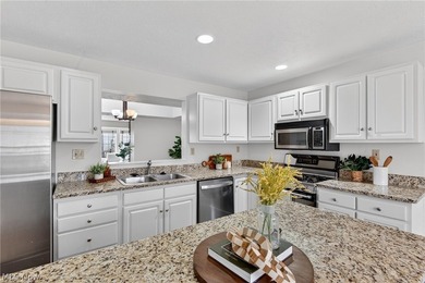 Lakefront living with endless sunsets from this ideal - photo 9