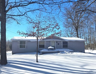 Houghton Lake Home Sale Pending in Houghton Lake Michigan