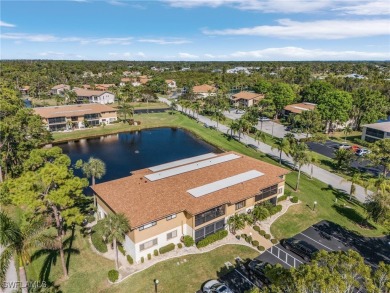 Lake Condo For Sale in North Fort Myers, Florida