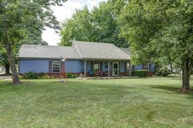 Table Rock Lake Home For Sale in Branson Missouri