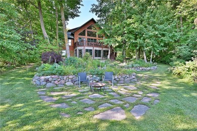 Phenomenal Northwoods chalet!! Discover your private Northwoods - photo 6