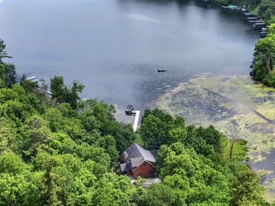 Phenomenal Northwoods chalet!! Discover your private Northwoods - photo 9