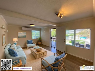 This lake view 3-bedroom, 2-bath home sits on a generous 50' x - photo 8