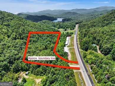 Exceptional opportunity to have 6+ acres in the Lake Burton area - photo 1