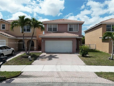 Lake Home For Sale in Lauderhill, Florida