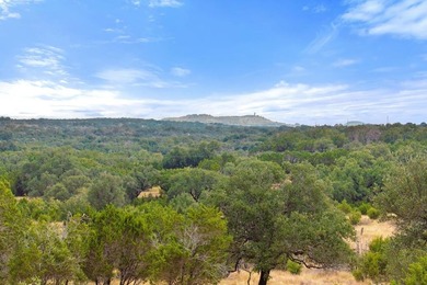 Pedernales River Lot For Sale in Johnson City Texas