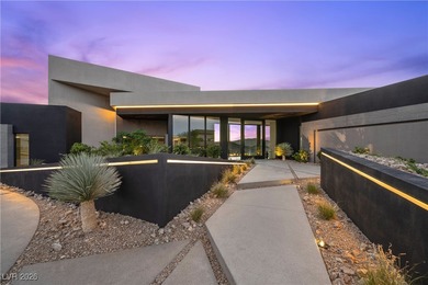 Priva -- a Blue Heron Elite Custom Luminary Home completed