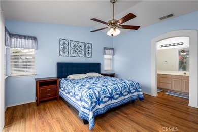 Welcome home to this beautifully maintained single-story - photo 12