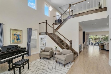 PRIVACY ABOUNDS IN THIS CUL-DE-SAC POOL HOME NESTLED ON AN - photo 12
