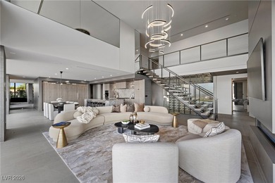 Priva -- a Blue Heron Elite Custom Luminary Home completed