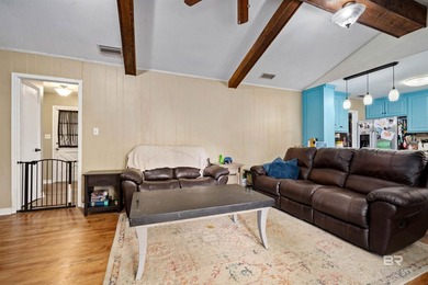Welcome home to this charming 3-bedroom, 2-bath home situated on - photo 4