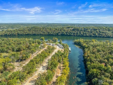 Gorgeous new construction home on the banks of Lake Taneycomo - photo 15