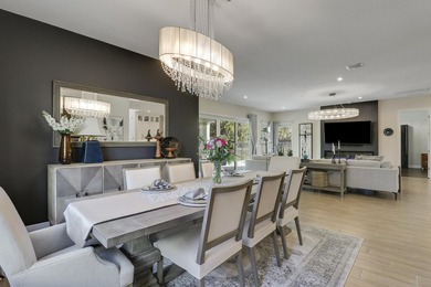 PRIVACY ABOUNDS IN THIS CUL-DE-SAC POOL HOME NESTLED ON AN - photo 15