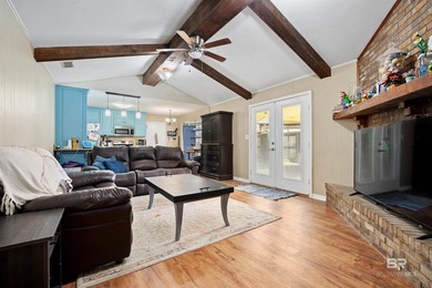 Welcome home to this charming 3-bedroom, 2-bath home situated on - photo 6