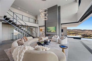 Priva -- a Blue Heron Elite Custom Luminary Home completed