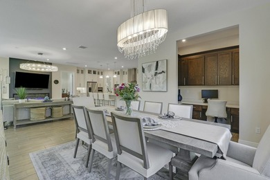 PRIVACY ABOUNDS IN THIS CUL-DE-SAC POOL HOME NESTLED ON AN - photo 16