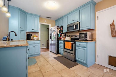 Welcome home to this charming 3-bedroom, 2-bath home situated on - photo 7