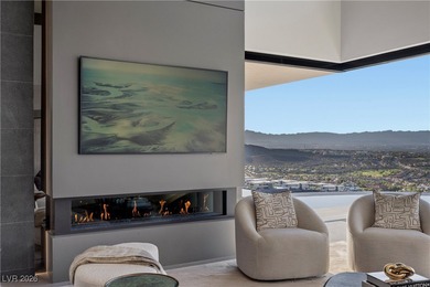 Priva -- a Blue Heron Elite Custom Luminary Home completed