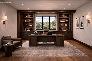 Among Central Oregon's most exceptional luxury estates, this - photo 18