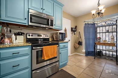 Welcome home to this charming 3-bedroom, 2-bath home situated on - photo 9