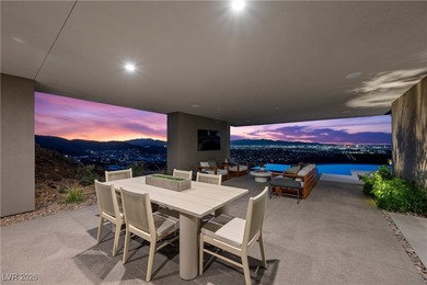 Priva -- a Blue Heron Elite Custom Luminary Home completed