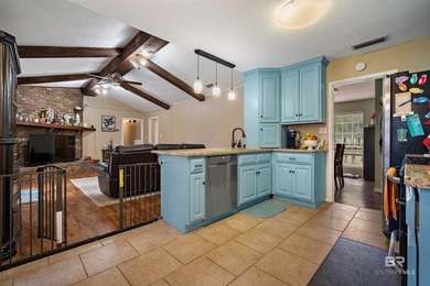 Welcome home to this charming 3-bedroom, 2-bath home situated on - photo 10